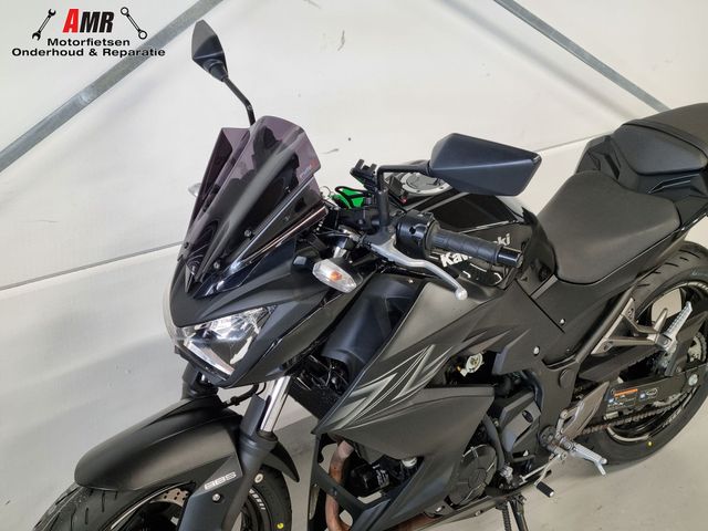 kawasaki - z-300