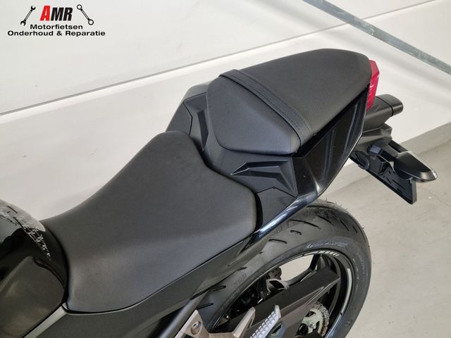 kawasaki - z-300
