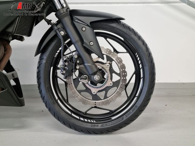 kawasaki - z-300