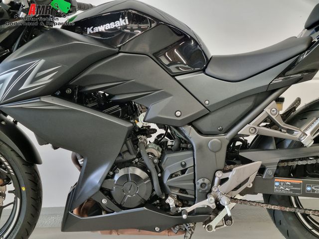 kawasaki - z-300