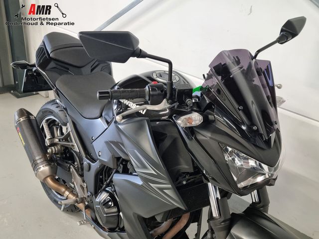 kawasaki - z-300