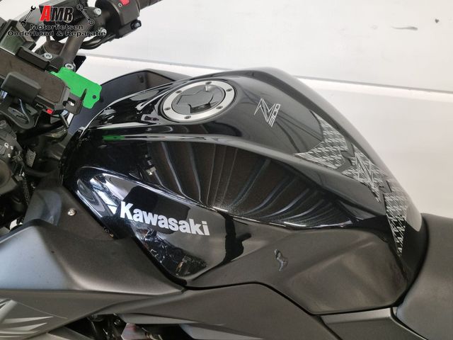 kawasaki - z-300