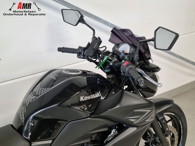 kawasaki - z-300
