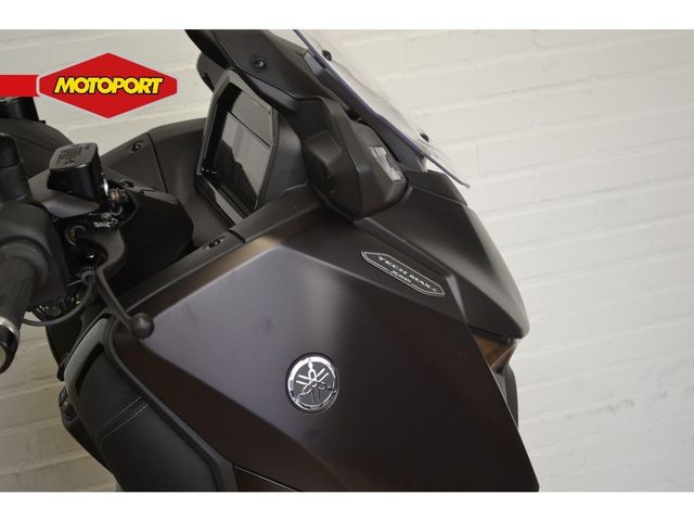 yamaha - x-max-300-tech-max
