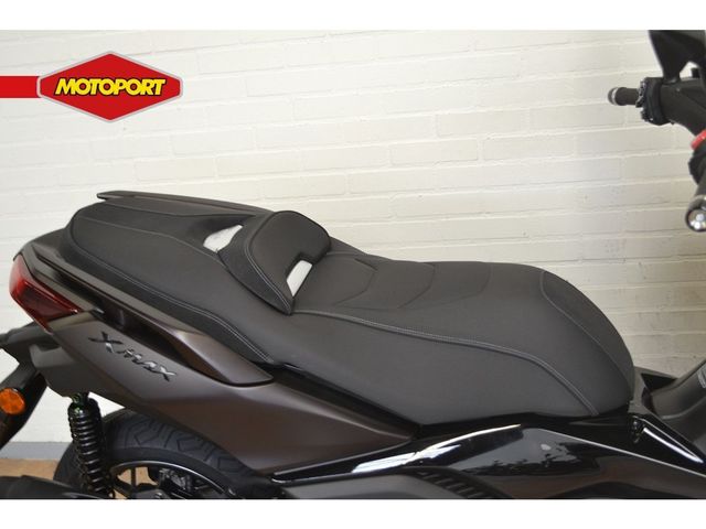 yamaha - x-max-300-tech-max