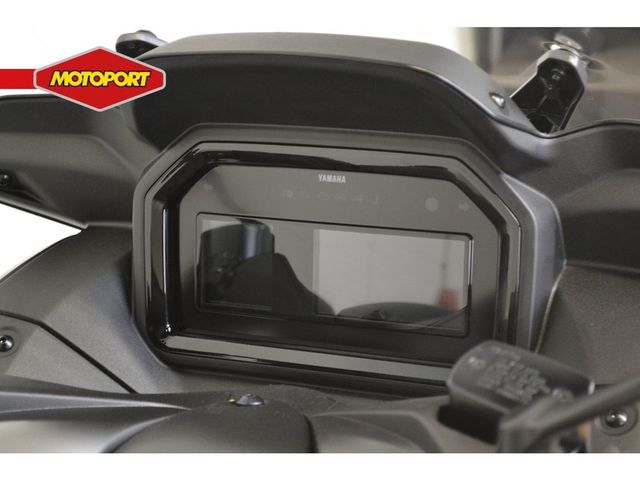 yamaha - x-max-300-tech-max