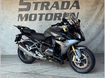 BMW R 1200 RS 2016 occasion