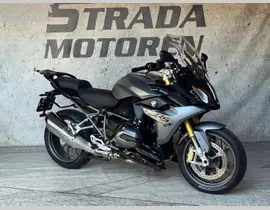BMW R 1200 RS 2016 occasion