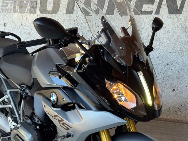 bmw - r-1200-rs