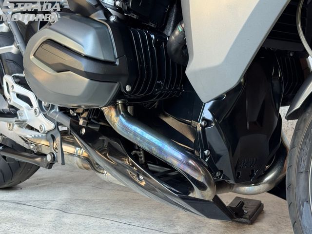 bmw - r-1200-rs