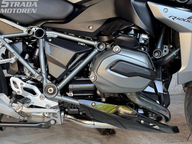 bmw - r-1200-rs