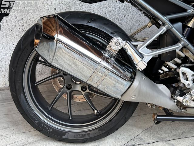 bmw - r-1200-rs