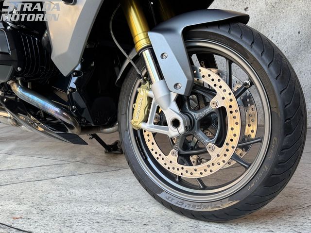 bmw - r-1200-rs