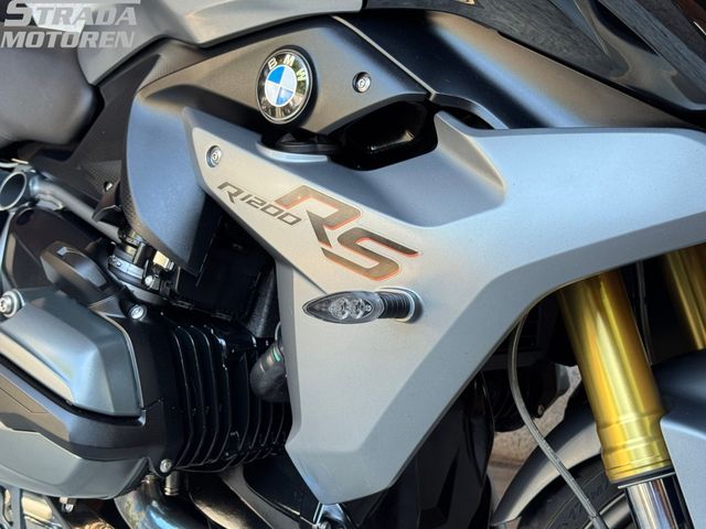 bmw - r-1200-rs
