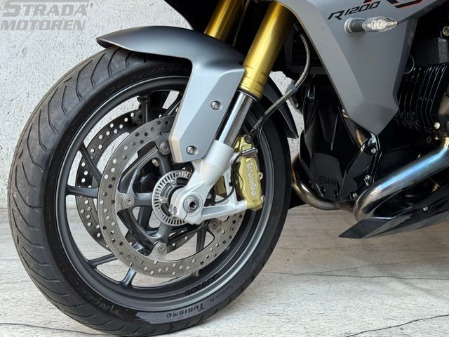 bmw - r-1200-rs