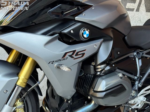 bmw - r-1200-rs