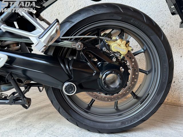 bmw - r-1200-rs