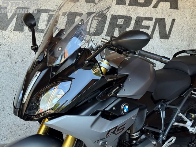bmw - r-1200-rs