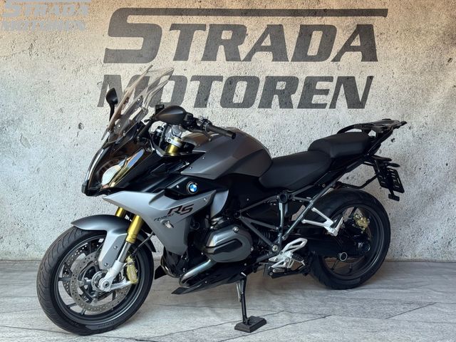 bmw - r-1200-rs