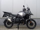 BMW R 1300 GS ADVENTURE TRIPLE BLACK