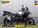 BMW R 1300 GS ADVENTURE TRIPLE BLACK