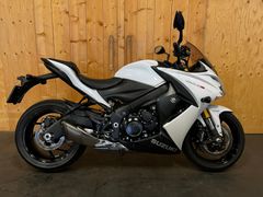 SUZUKI GSX-S 1000 ABS