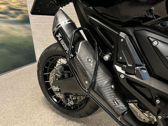 honda - x-adv