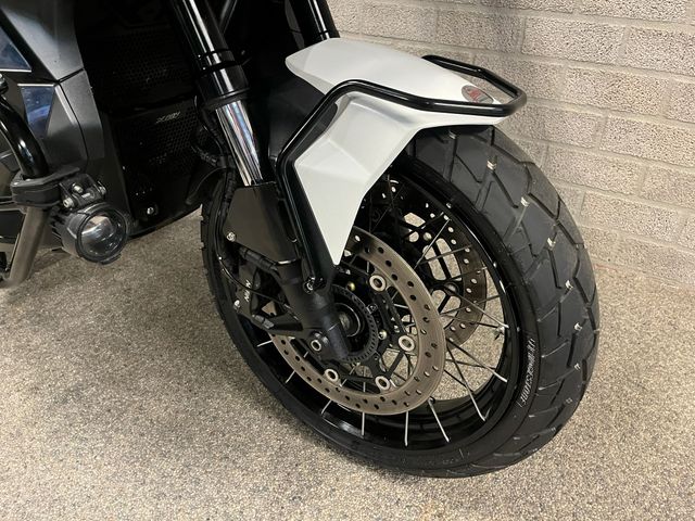 honda - x-adv