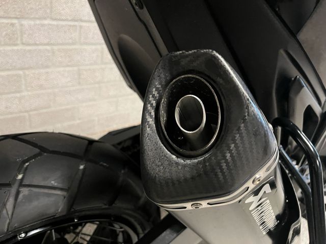 honda - x-adv