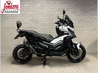 Honda X-ADV 2020 occasion