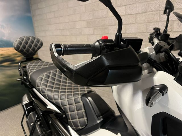 honda - x-adv