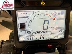 Honda X-ADV 2020 occasion – foto 16 van 17