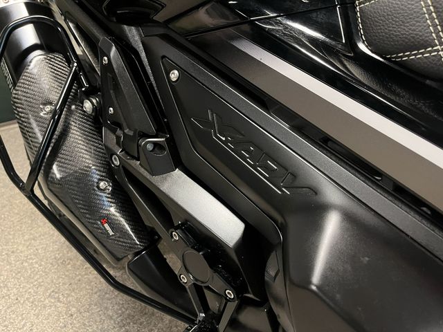 honda - x-adv