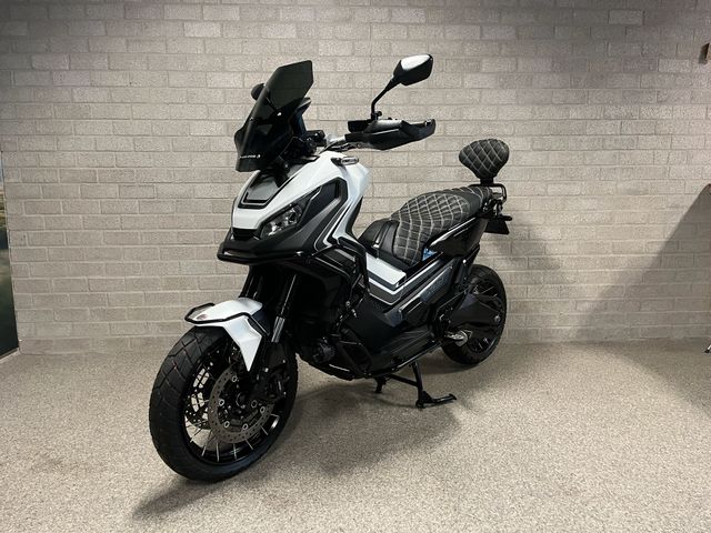 honda - x-adv
