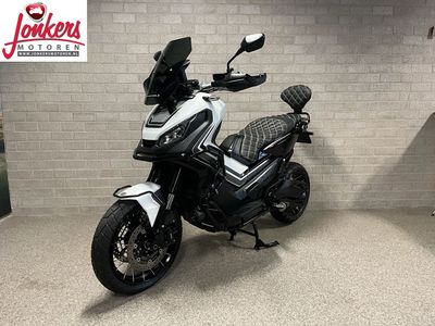 HONDA X-ADV – foto 4