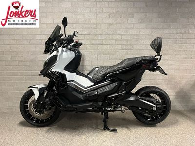 HONDA X-ADV – foto 3