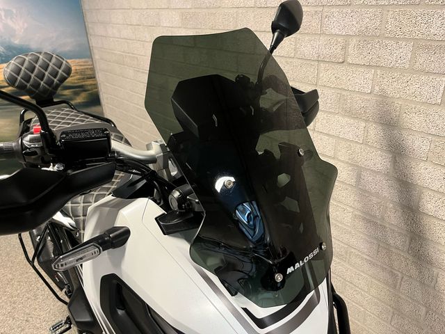 honda - x-adv