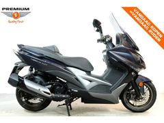 KYMCO XCITING 400I ABS