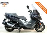 KYMCO XCITING 400I ABS