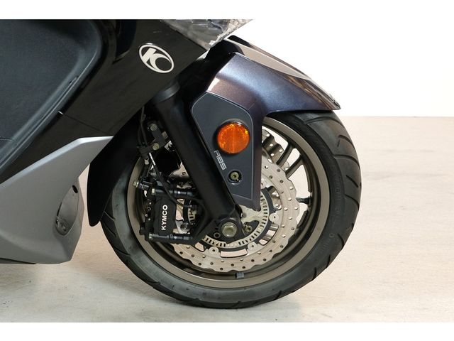 kymco - xciting-400i-abs