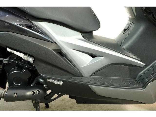kymco - xciting-400i-abs