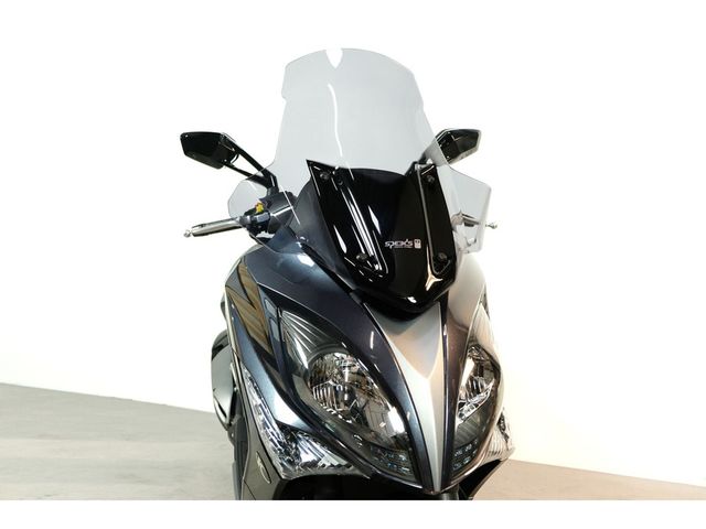 kymco - xciting-400i-abs