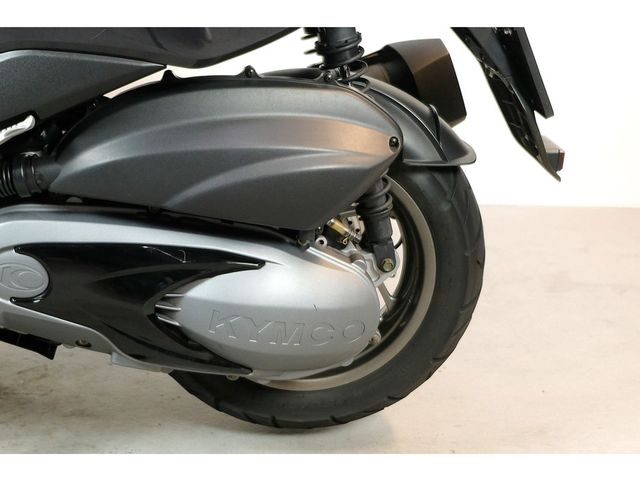 kymco - xciting-400i-abs