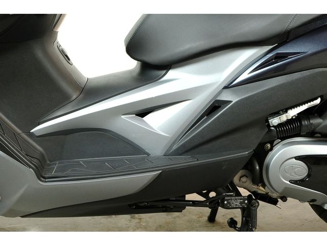 kymco - xciting-400i-abs