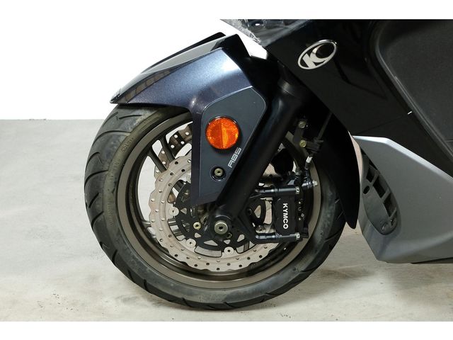 kymco - xciting-400i-abs