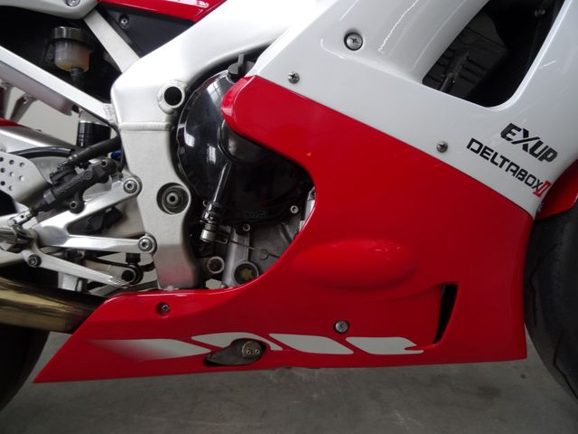 yamaha - yzf-r1