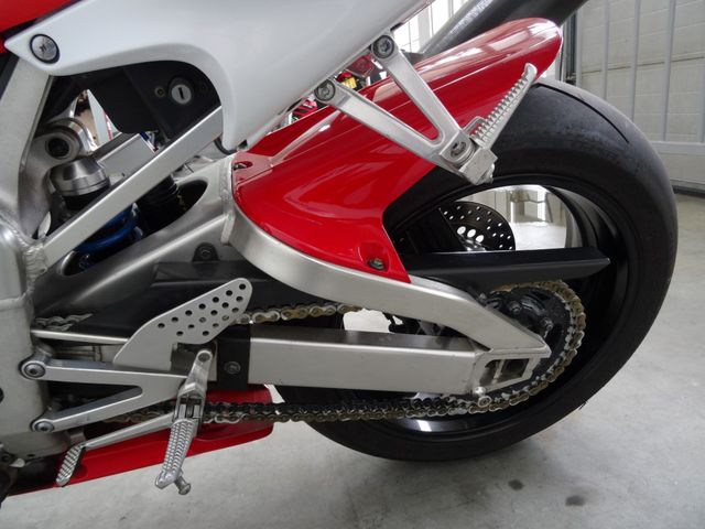 yamaha - yzf-r1