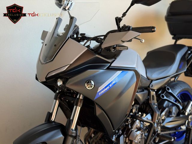yamaha - tracer-7