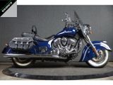 INDIAN MOTORCYCLE CHIEF CLASSIC