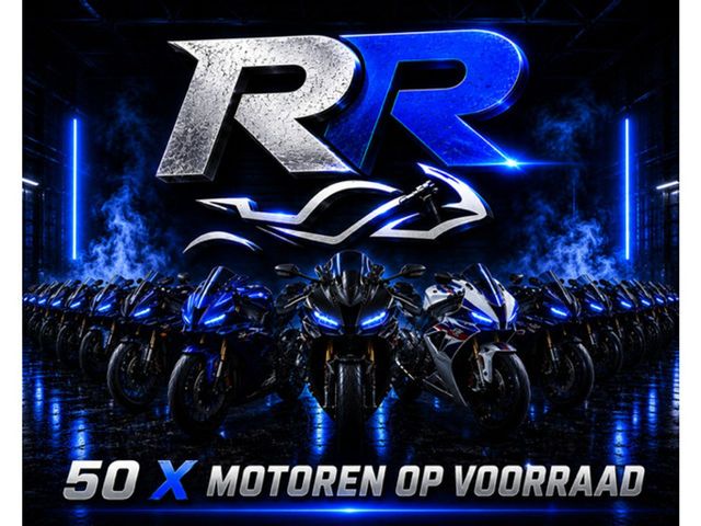 honda - cbr-600-rr